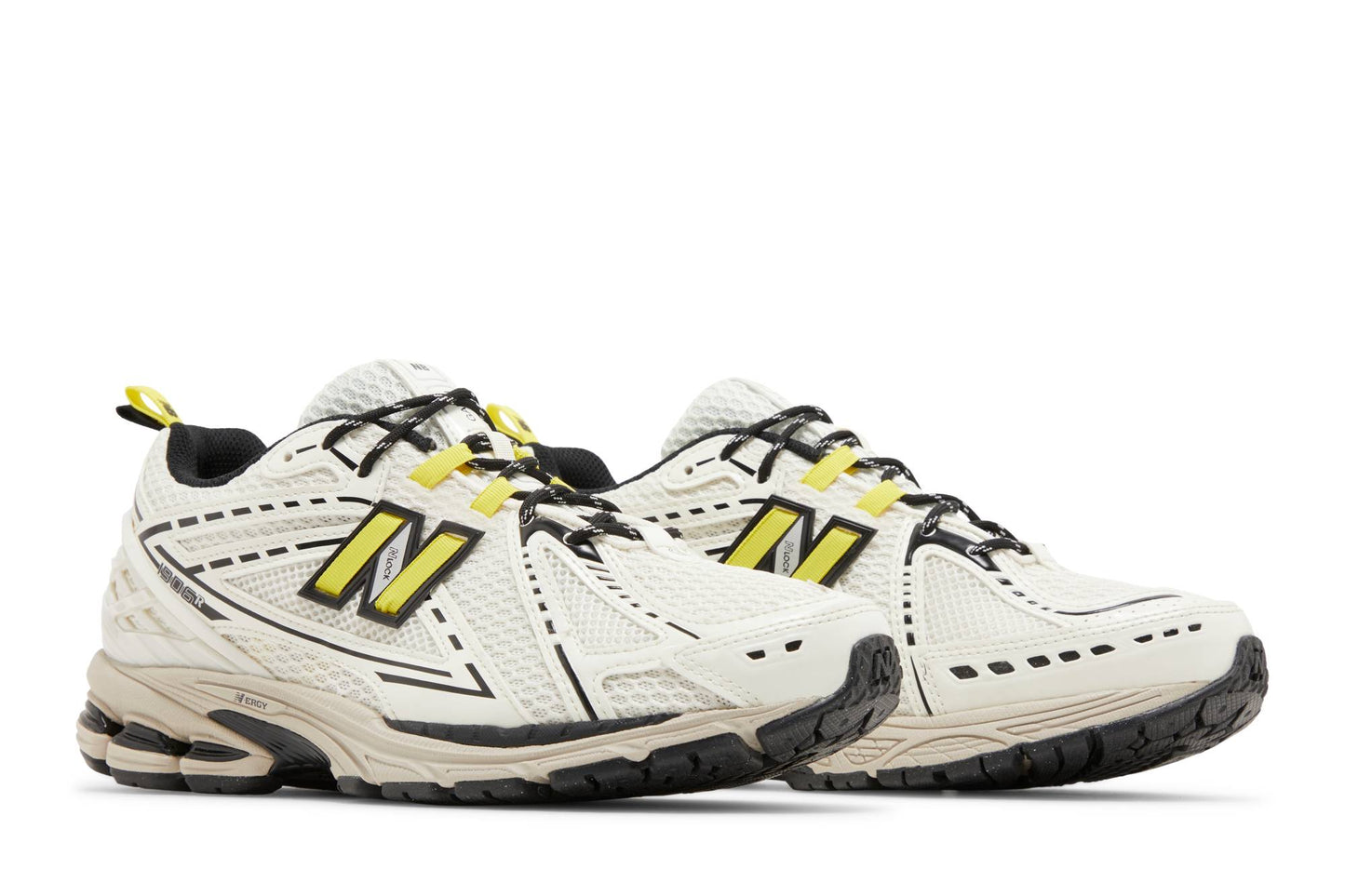 GANNI x New Balance 1906R ‘Egret’ M1906RGG