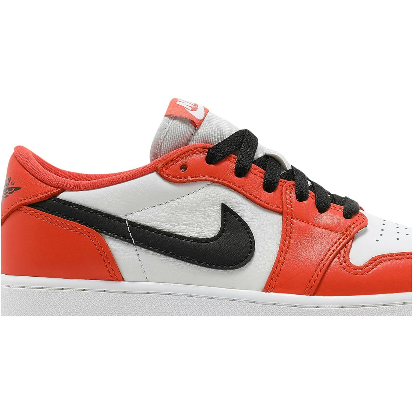 (Grade School) Air Jordan 1 Low OG Starfish CZ0858-801