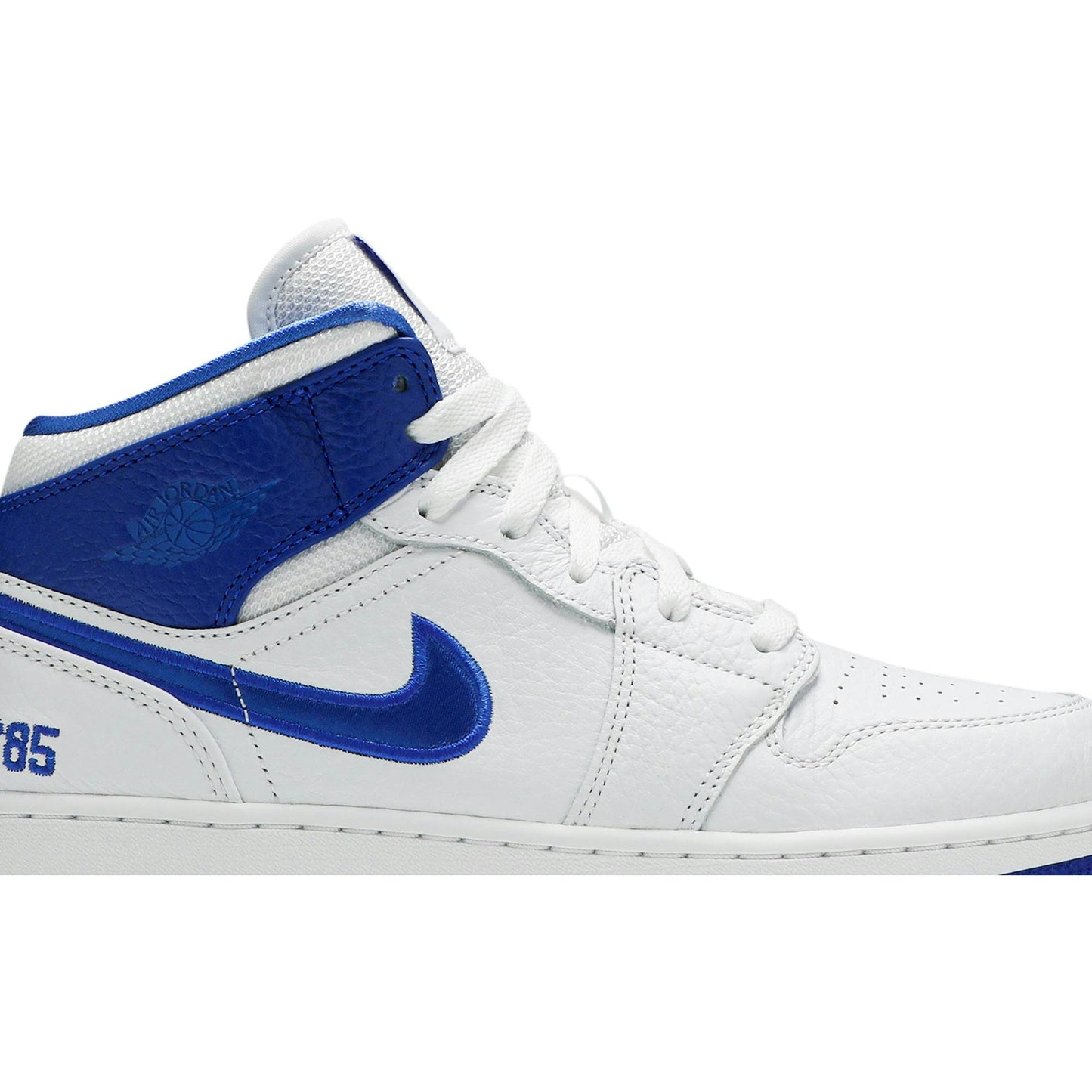 (Grade School) Air Jordan 1 Mid ’85’ DH0200-100