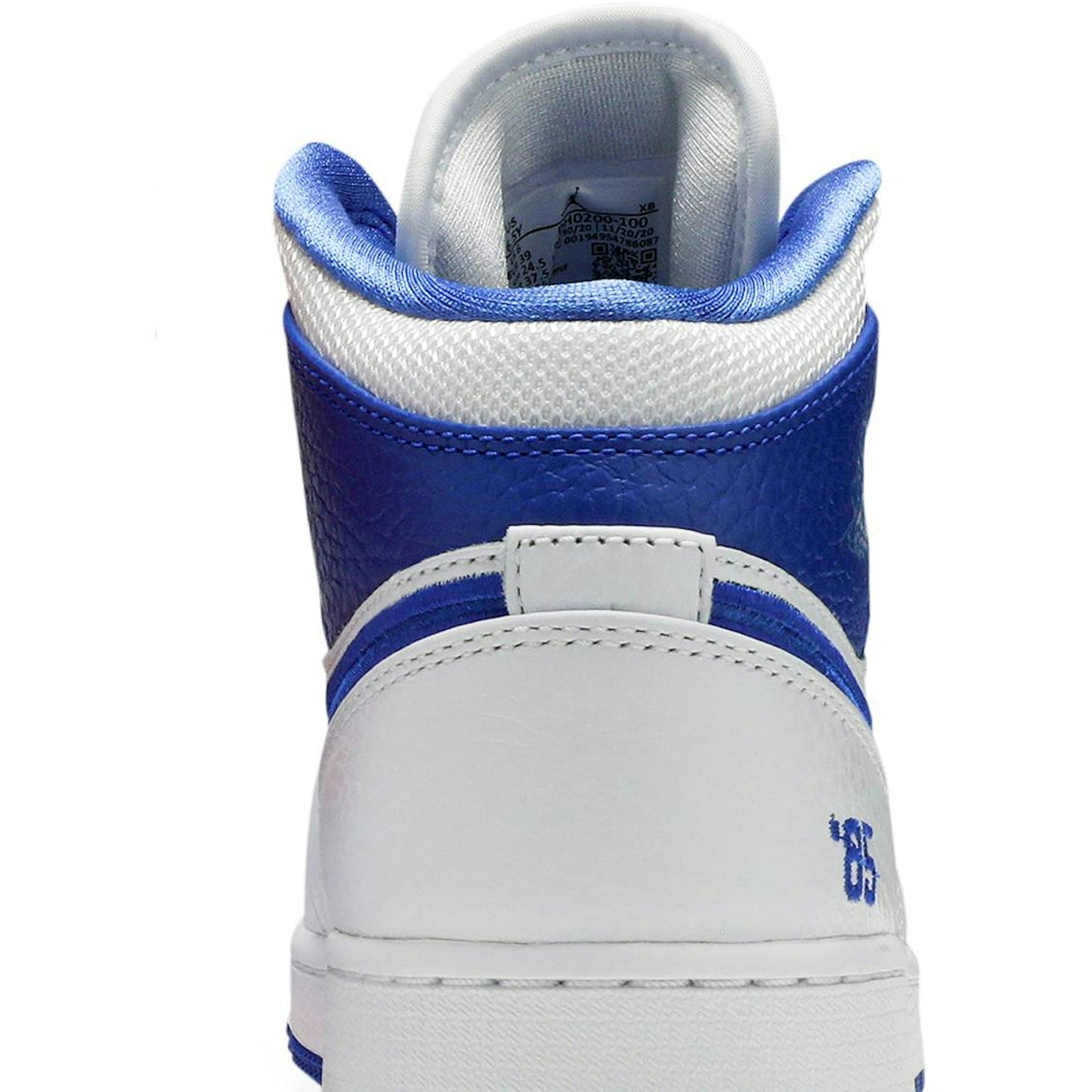 (Grade School) Air Jordan 1 Mid ’85’ DH0200-100