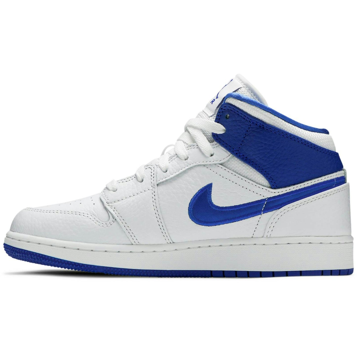 (Grade School) Air Jordan 1 Mid ’85’ DH0200-100