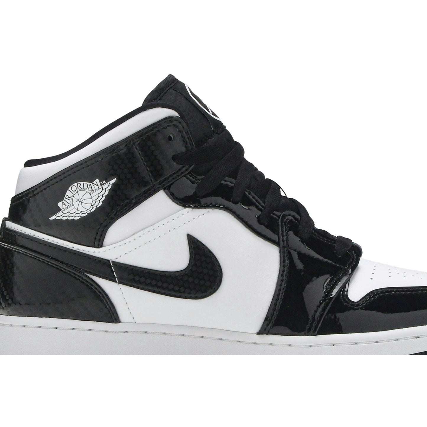 (Grade School) Air Jordan 1 Mid SE All Star 2021 DD2192-001