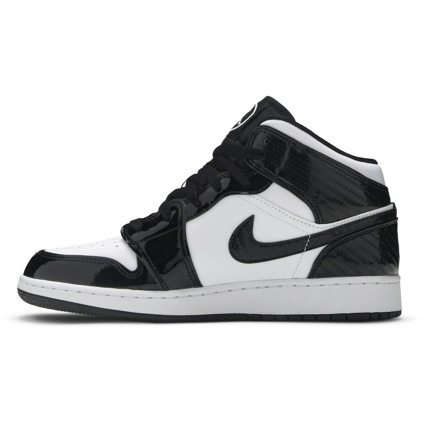 (Grade School) Air Jordan 1 Mid SE All Star 2021 DD2192-001