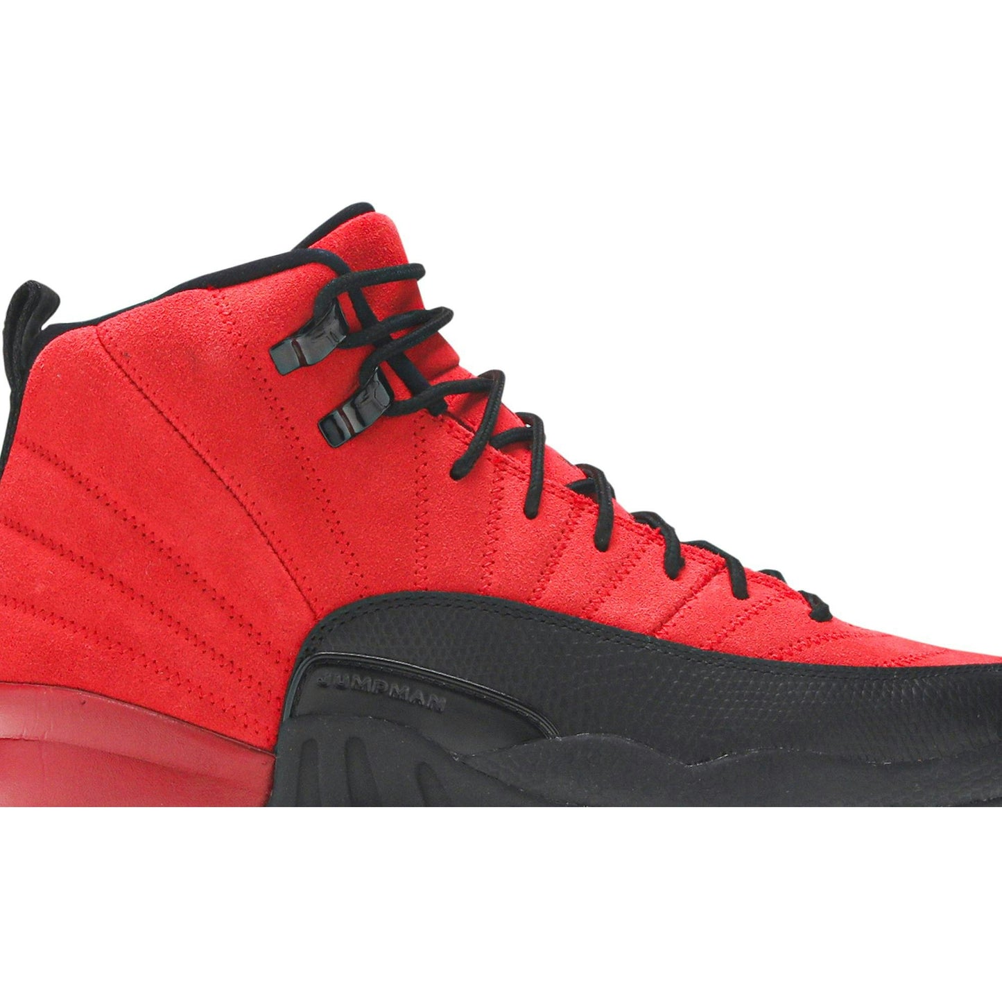 (Grade School) Air Jordan 12 Retro ‘Reverse Flu Game’ 153265-602