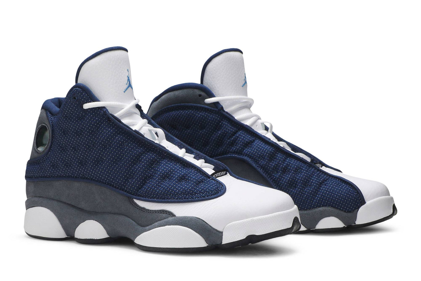 (Grade School) Air Jordan 13 Retro Flint 2020 884129-404