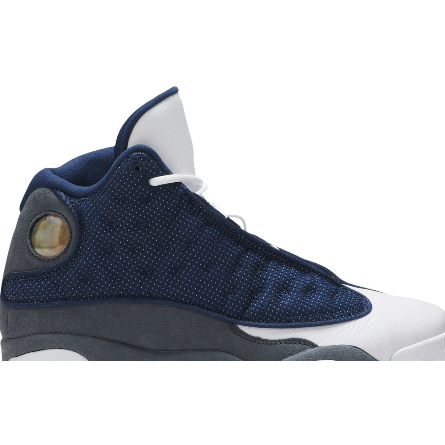 (Grade School) Air Jordan 13 Retro Flint 2020 884129-404