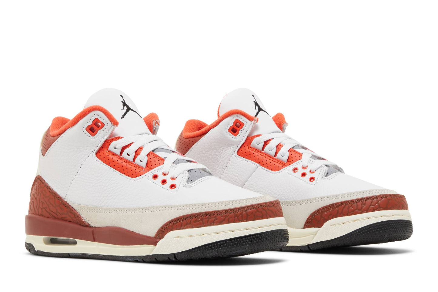 (Grade School) Air Jordan 3 Marstone DV7028-108