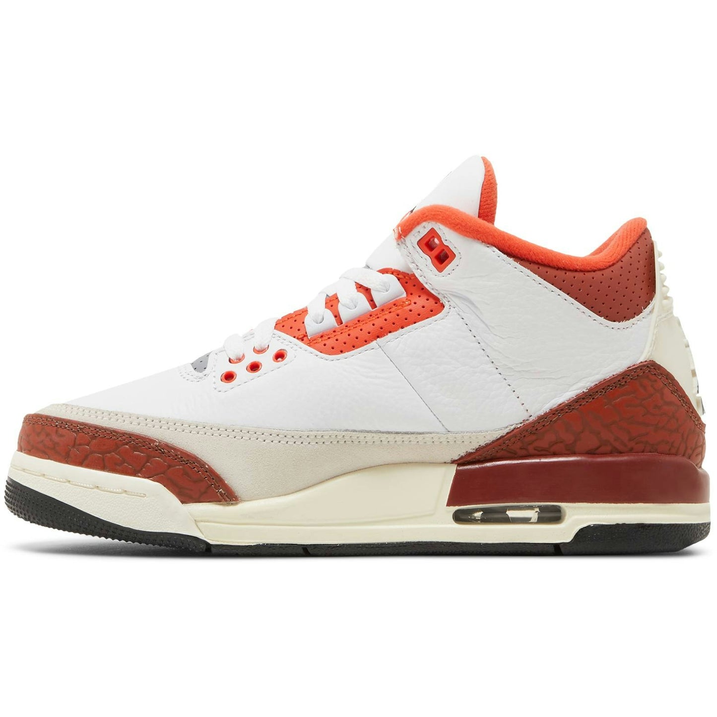 (Grade School) Air Jordan 3 Marstone DV7028-108