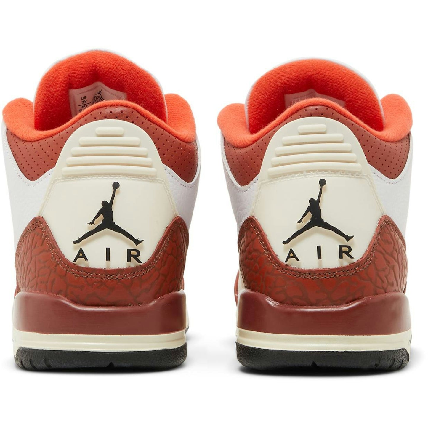 (Grade School) Air Jordan 3 Marstone DV7028-108