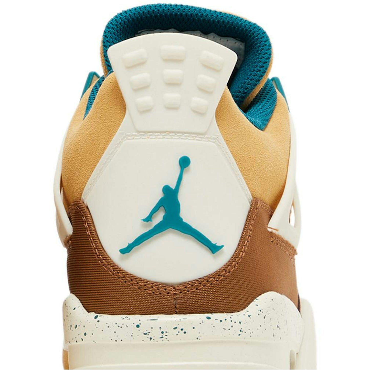 (Grade School) Air Jordan 4 Cacao Wow FB2214-200