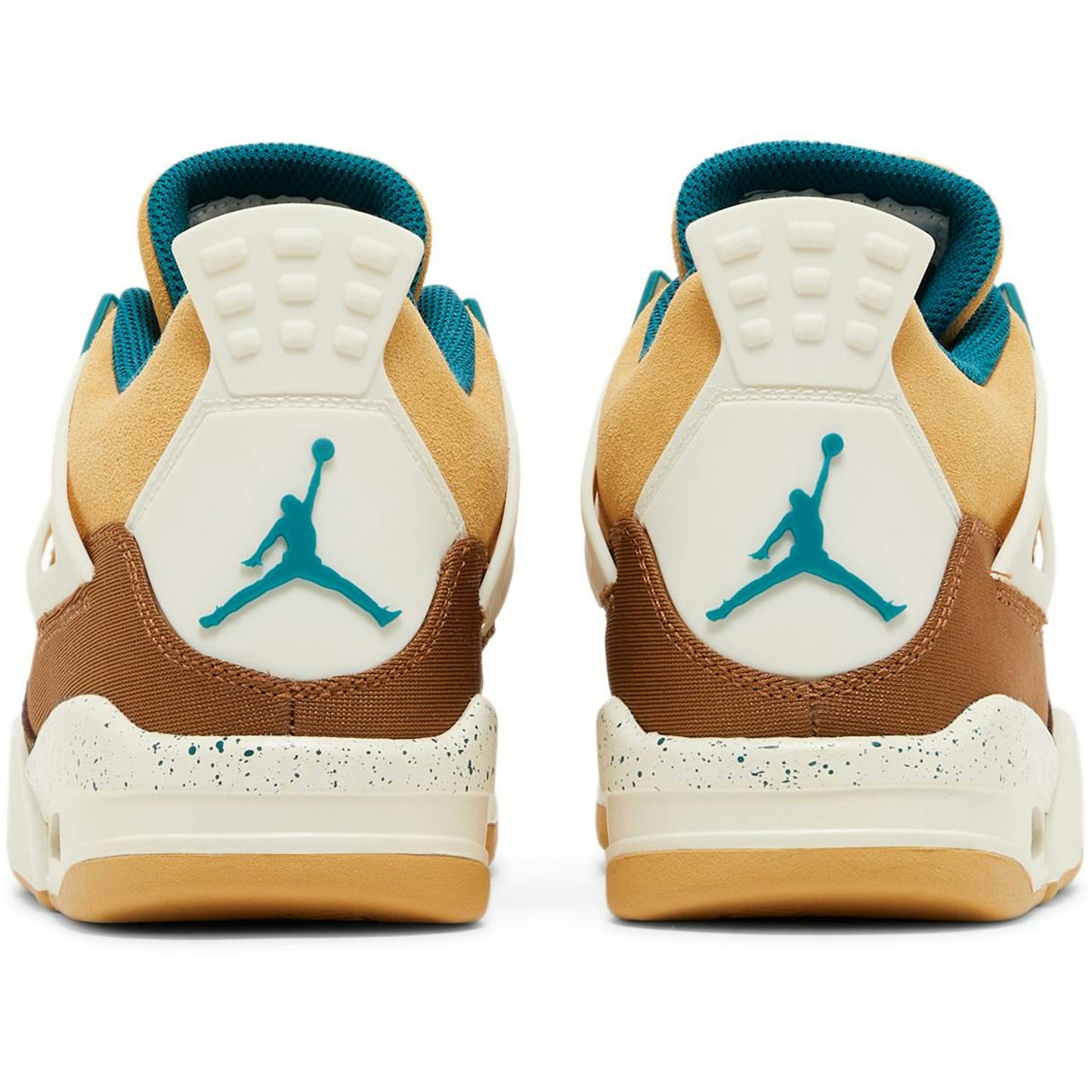 (Grade School) Air Jordan 4 Cacao Wow FB2214-200