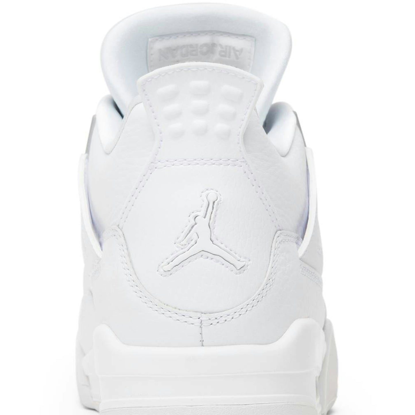 (Grade School) Air Jordan 4 Retro 2017 Pure Money 408452-100