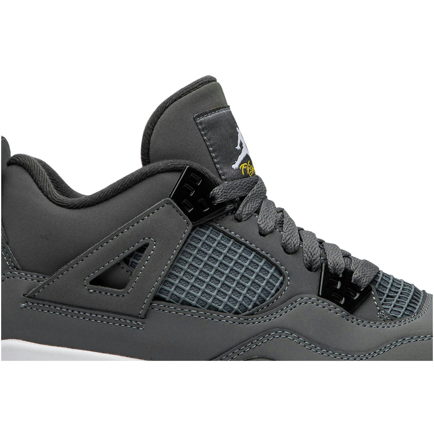 (Grade School) Air Jordan 4 Retro 2019 ‘Cool Grey’ 408452-007