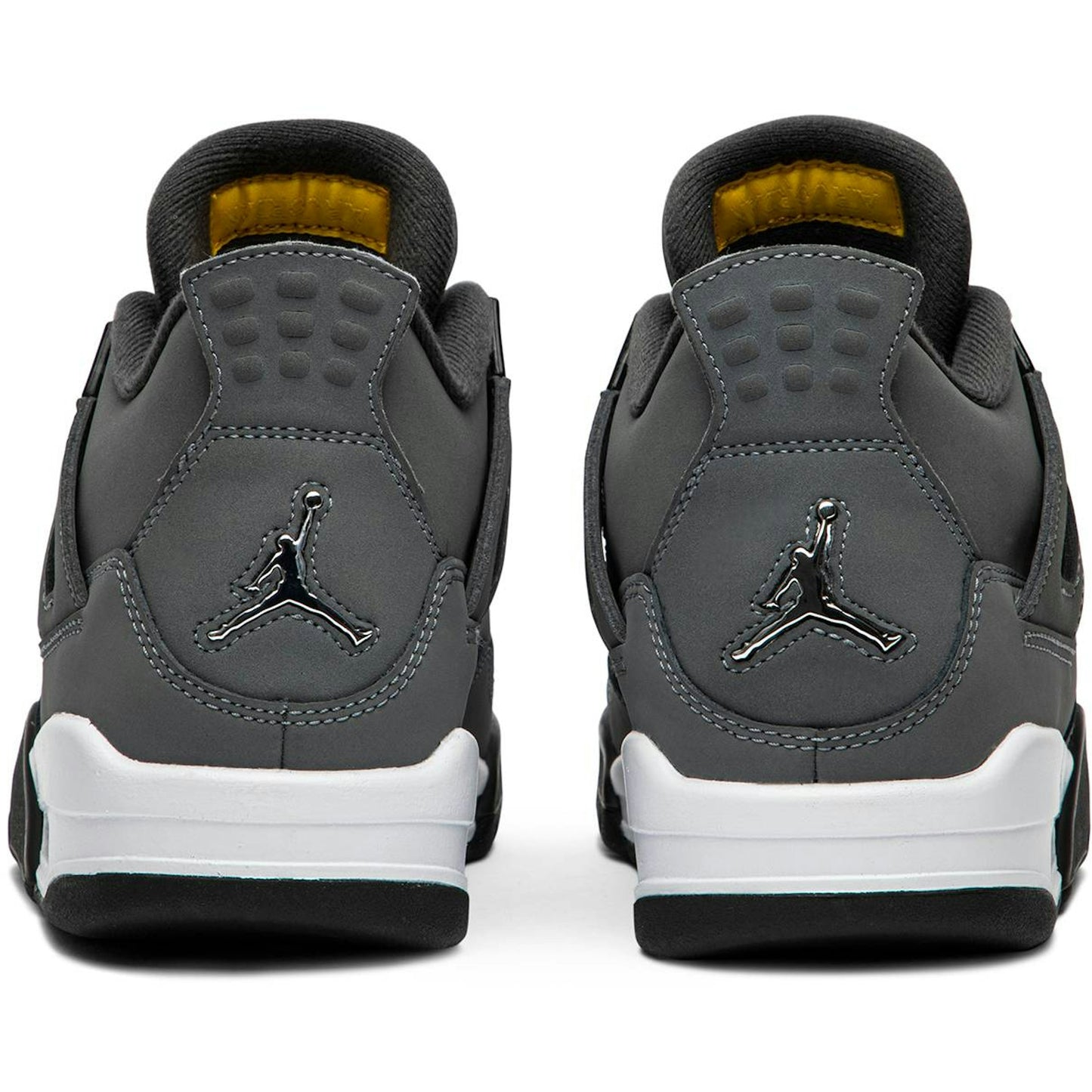 (Grade School) Air Jordan 4 Retro 2019 ‘Cool Grey’ 408452-007