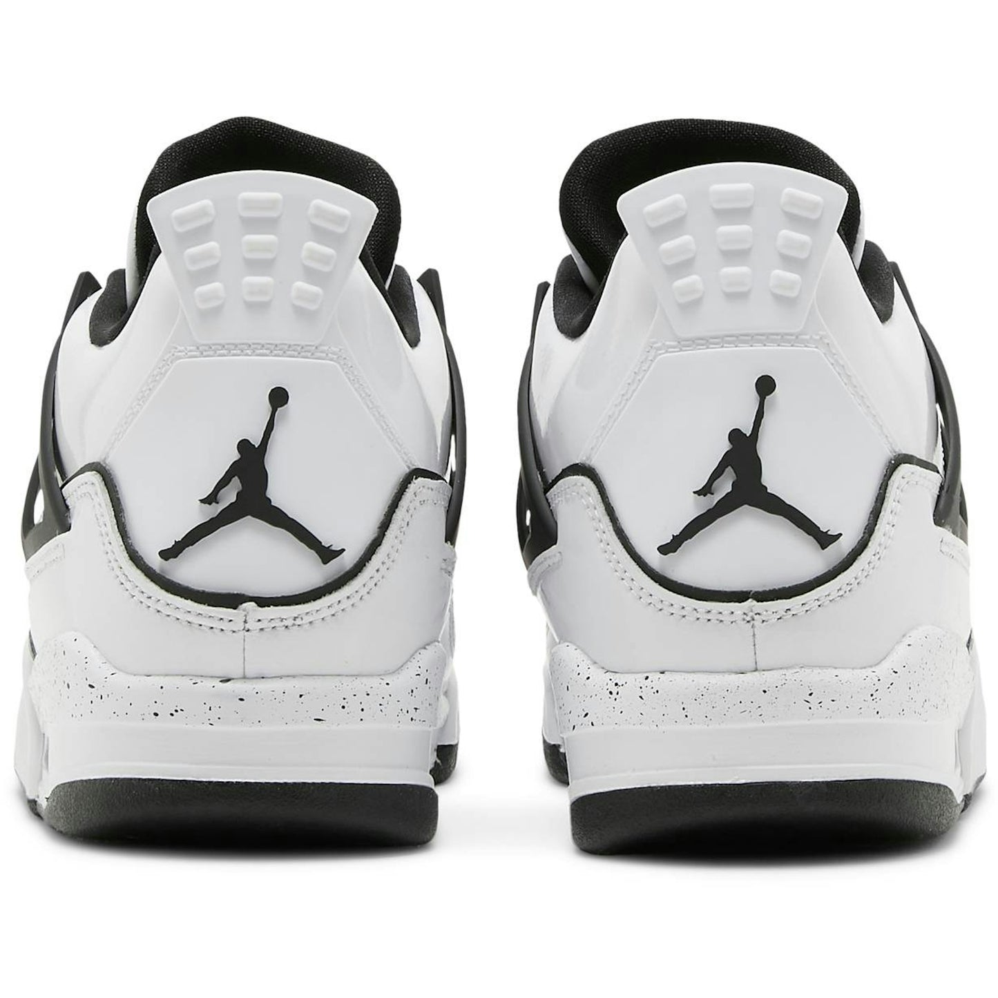 (Grade School) Air Jordan 4 Retro DIY DC4101-100