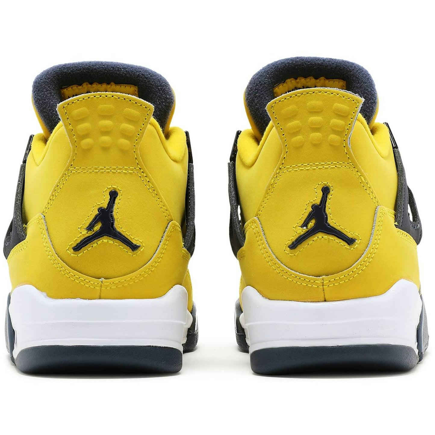 (Grade School) Air Jordan 4 Retro ‘Lightning’ 2021 408452-700