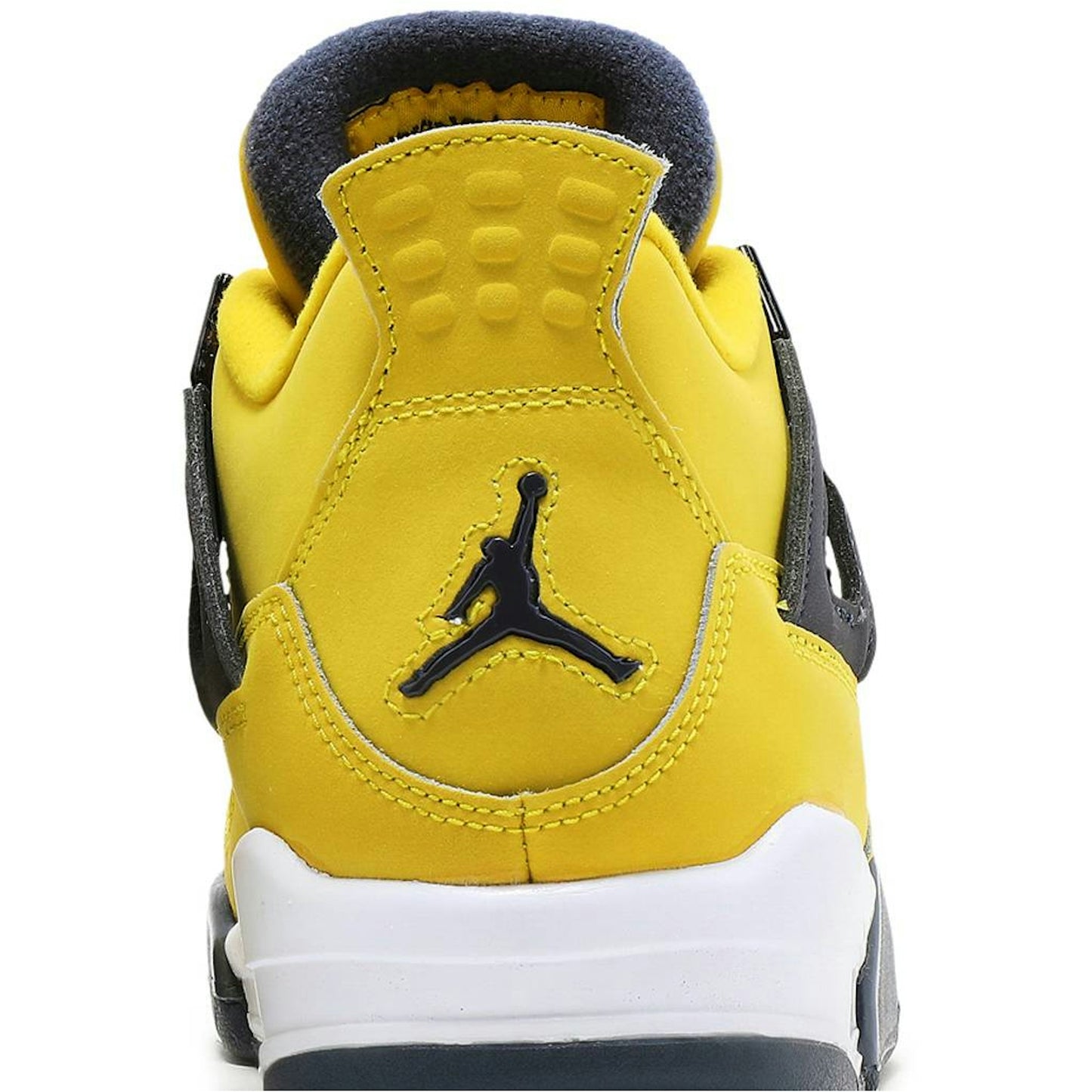 (Grade School) Air Jordan 4 Retro ‘Lightning’ 2021 408452-700