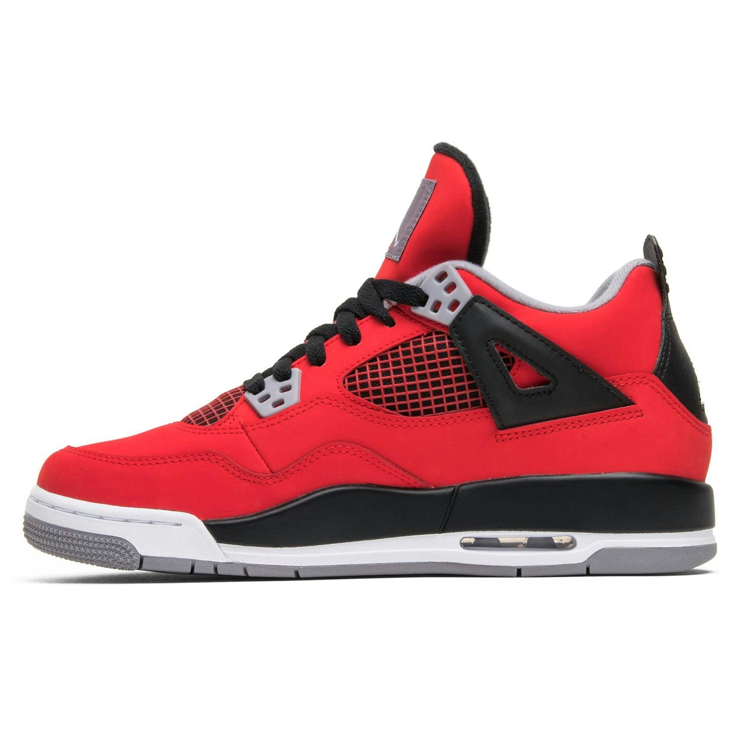 (Grade School) Air Jordan 4 Retro ‘Toro Bravo’ 408452-603