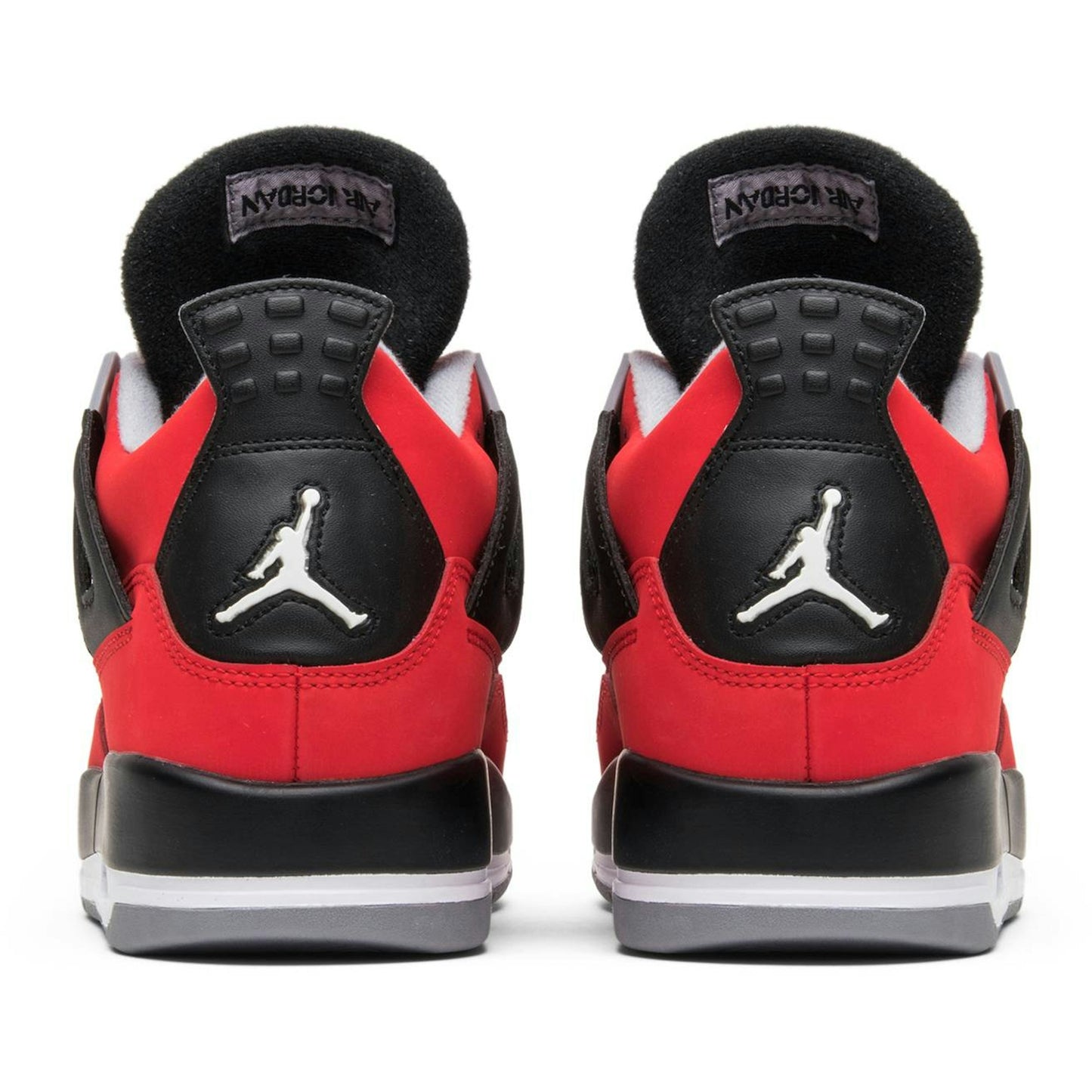 (Grade School) Air Jordan 4 Retro ‘Toro Bravo’ 408452-603