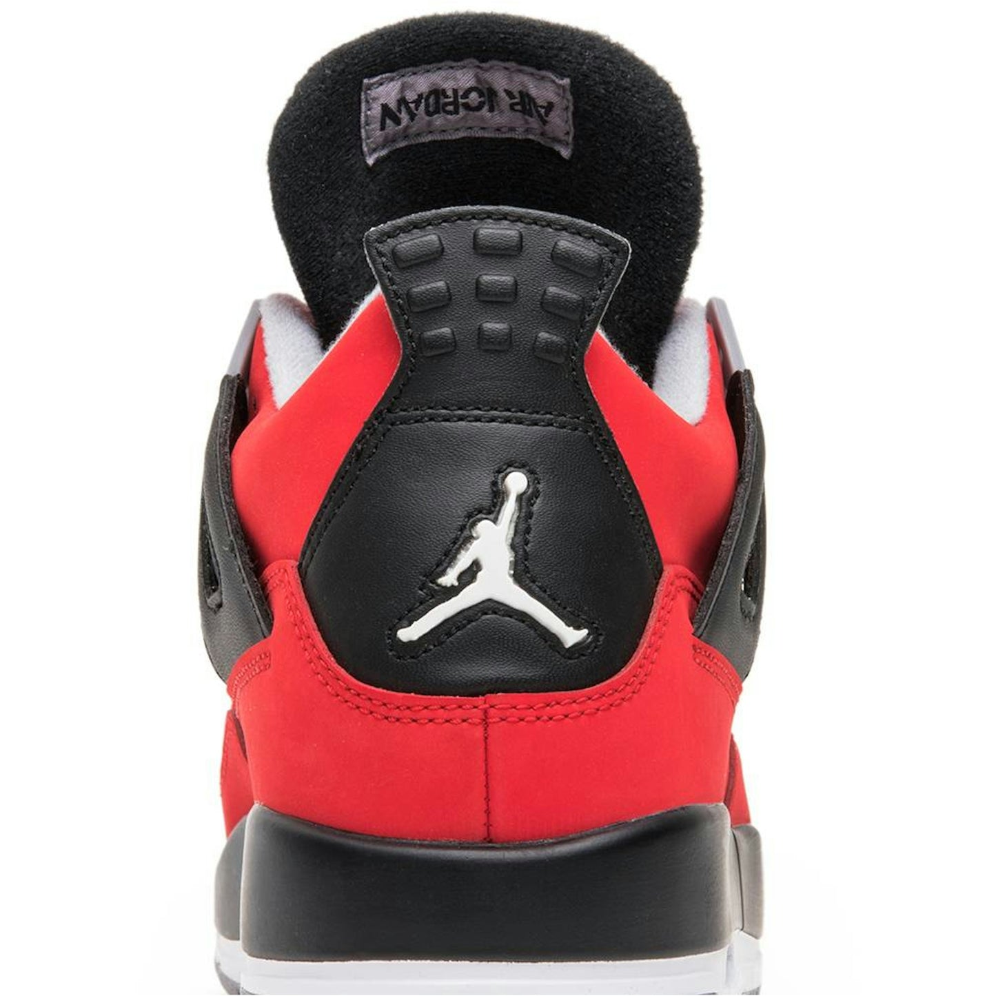 (Grade School) Air Jordan 4 Retro ‘Toro Bravo’ 408452-603