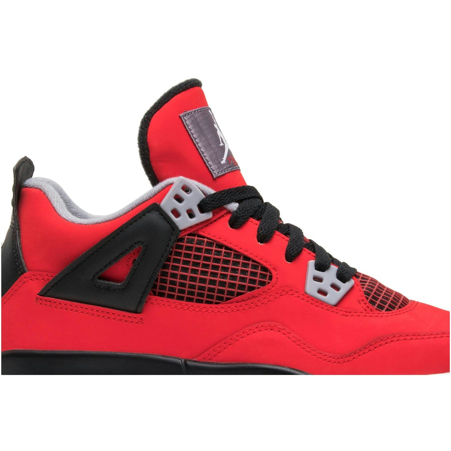 (Grade School) Air Jordan 4 Retro ‘Toro Bravo’ 408452-603