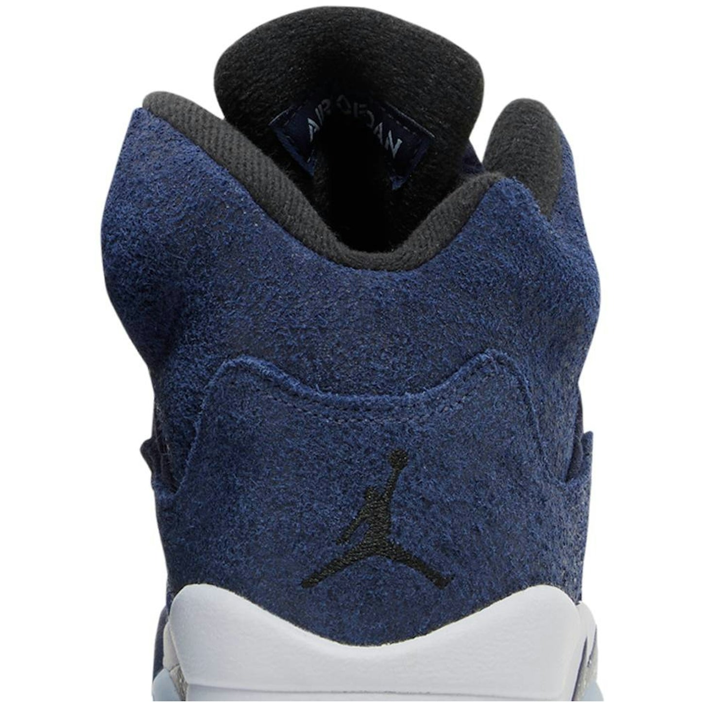 (Grade School) Air Jordan 5 Retro Midnight Navy FN5452-400