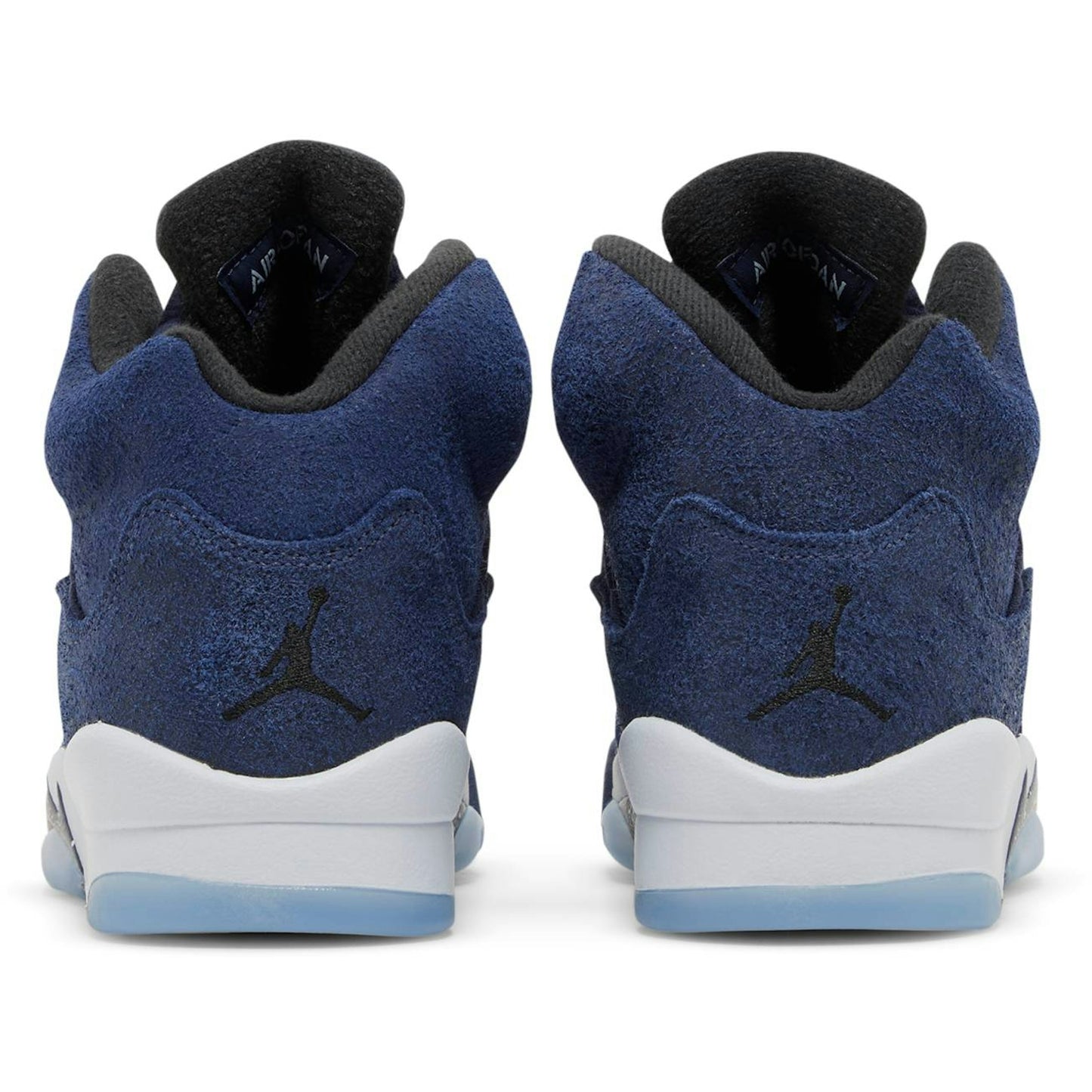 (Grade School) Air Jordan 5 Retro Midnight Navy FN5452-400