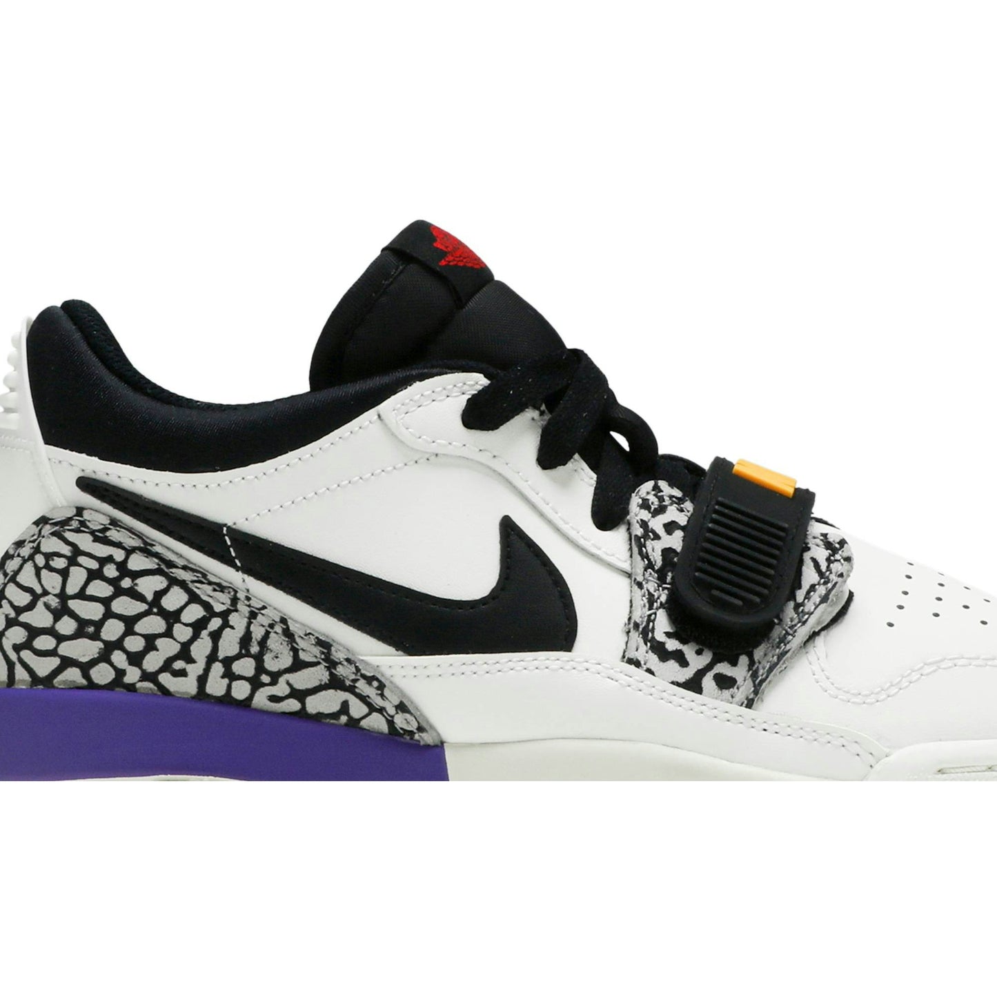 (Grade School) Air Jordan Legacy 312 Low Lakers CD9054-102