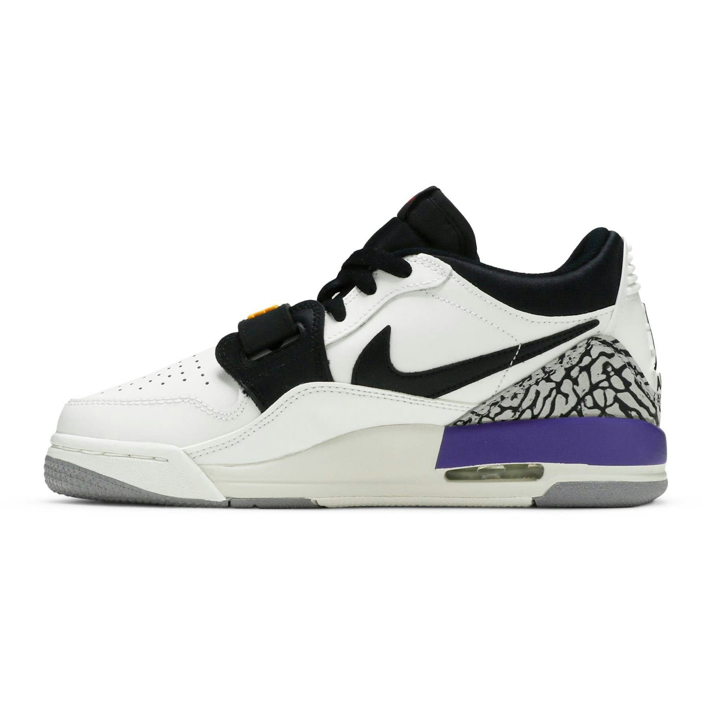 (Grade School) Air Jordan Legacy 312 Low Lakers CD9054-102