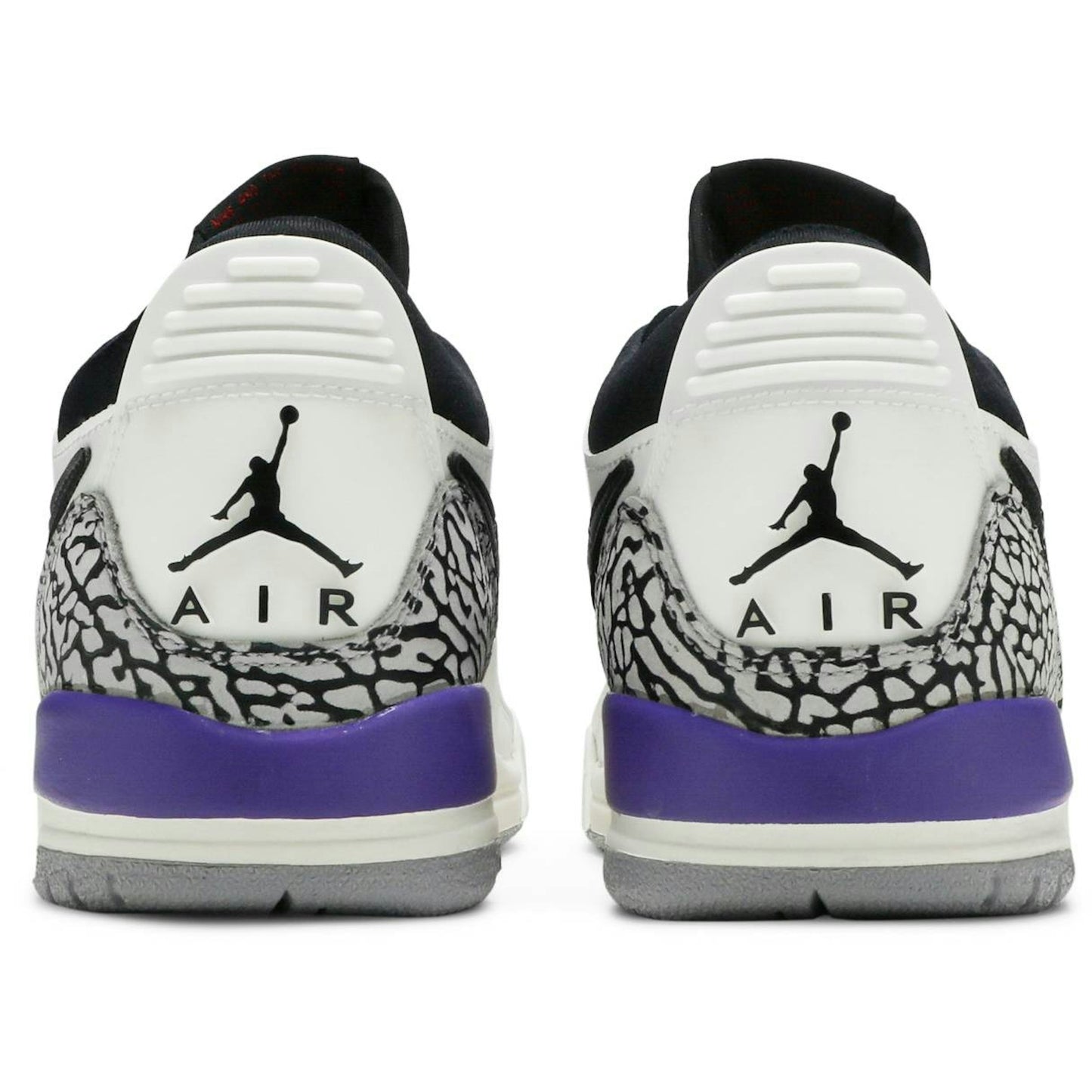 (Grade School) Air Jordan Legacy 312 Low Lakers CD9054-102