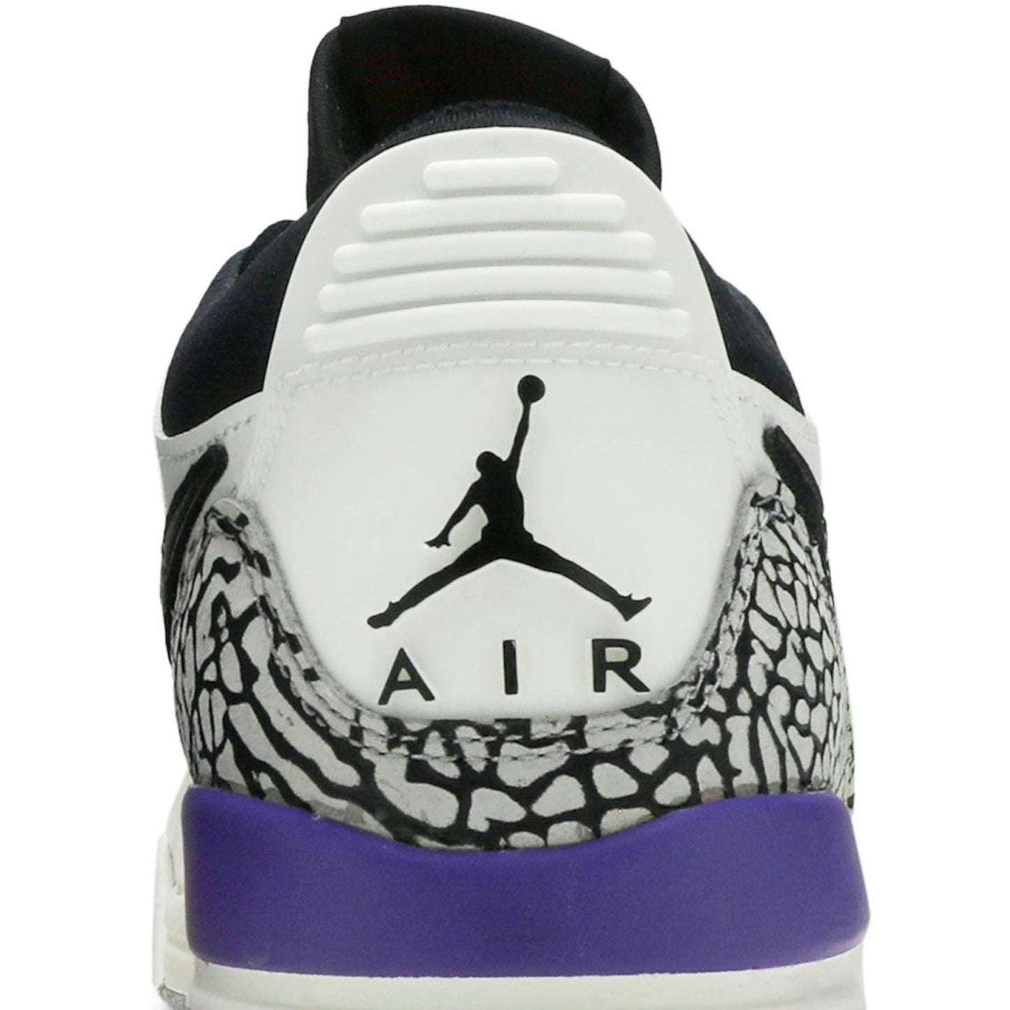 (Grade School) Air Jordan Legacy 312 Low Lakers CD9054-102