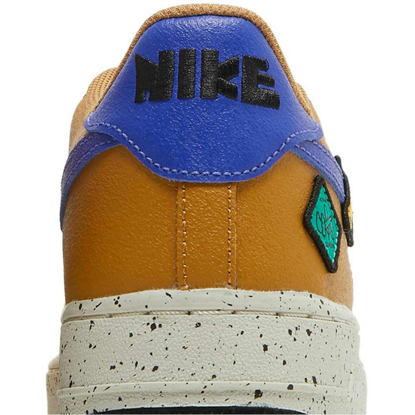 (Grade School) Nike Air Force 1 ‘ACG Starfish’ DO4657-740