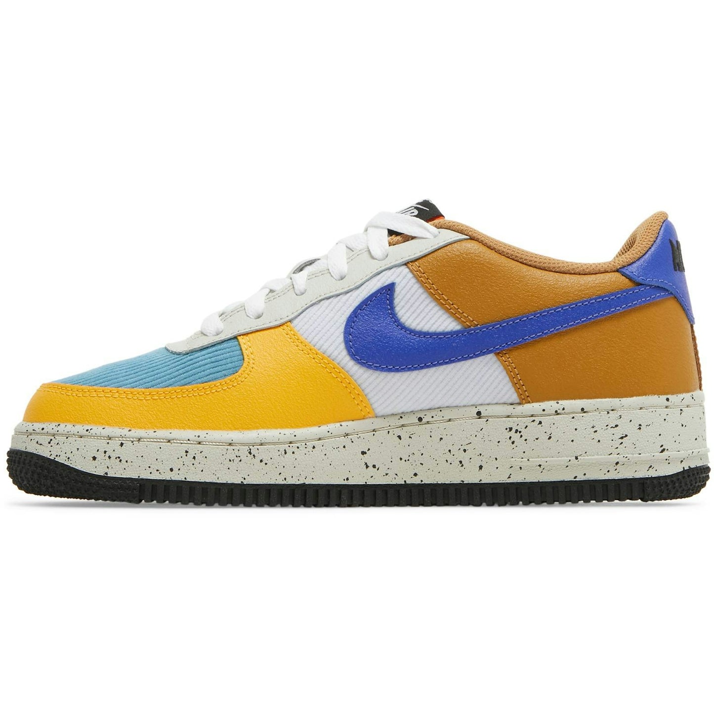 (Grade School) Nike Air Force 1 ‘ACG Starfish’ DO4657-740