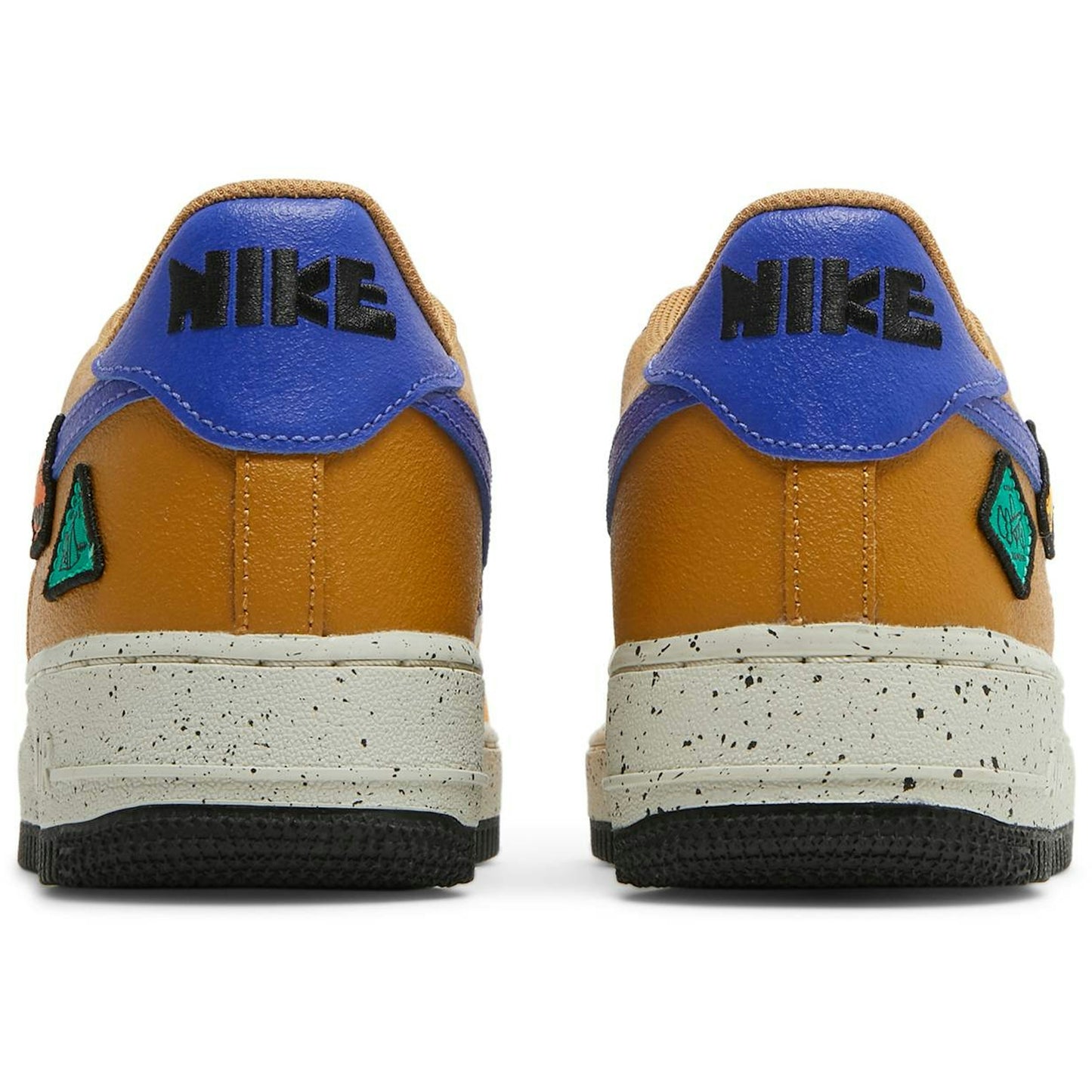 (Grade School) Nike Air Force 1 ‘ACG Starfish’ DO4657-740