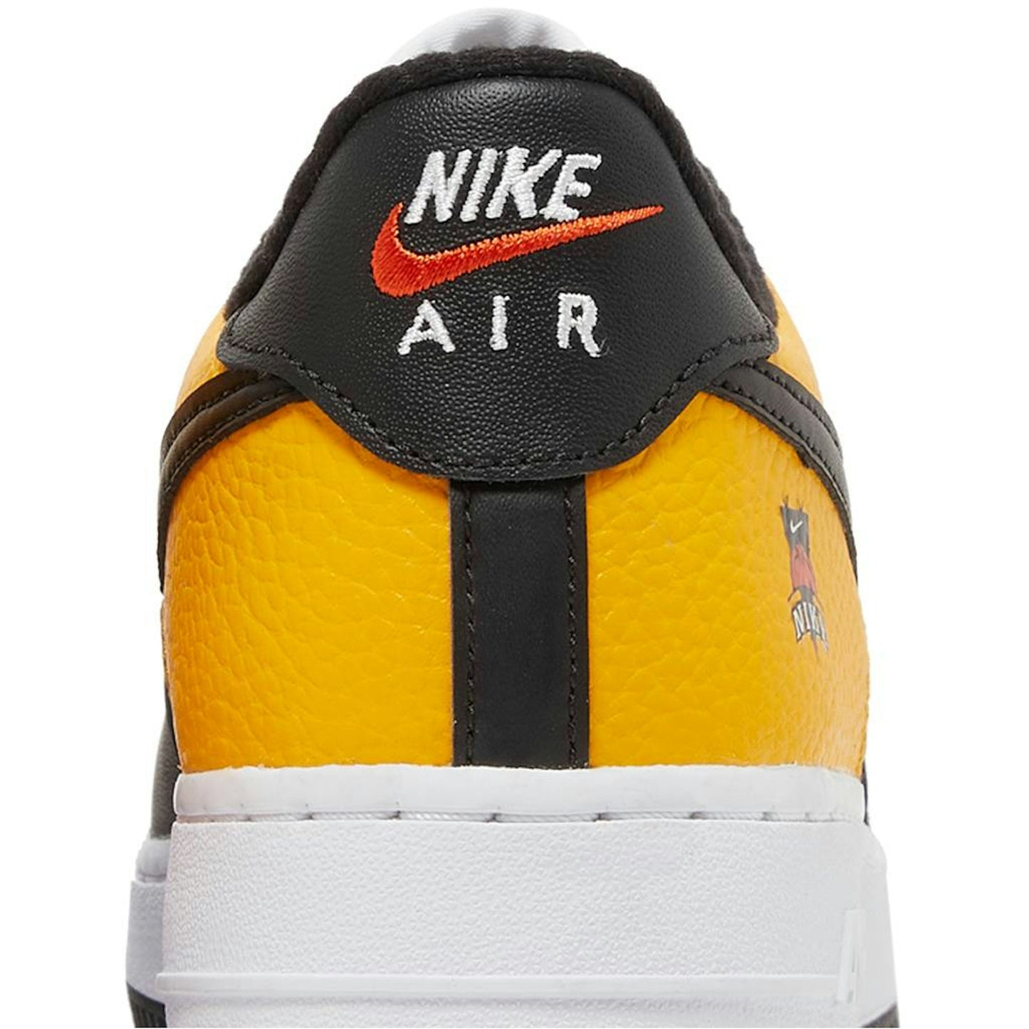 (Grade School) Nike Air Force 1 ‘Jersey Mesh’ DQ7779-700