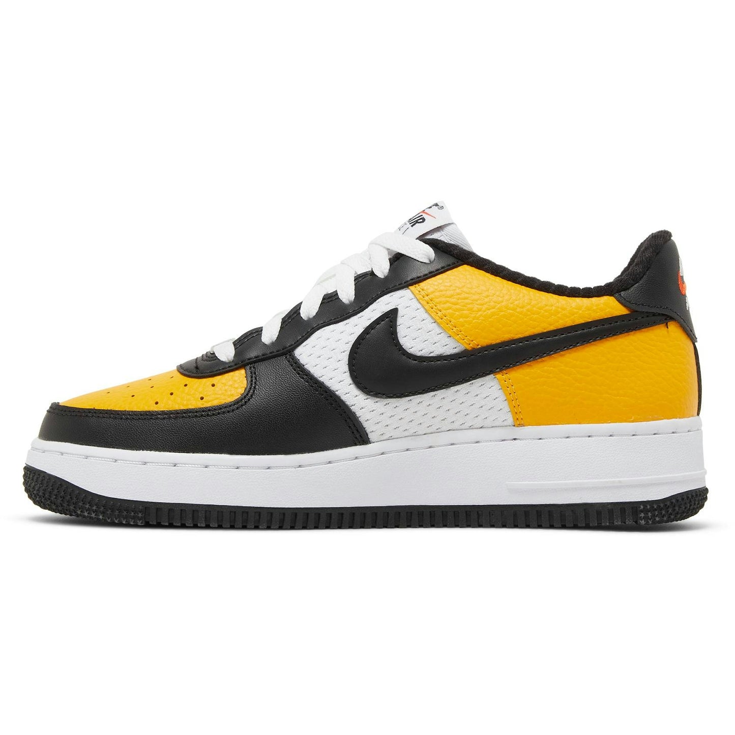 (Grade School) Nike Air Force 1 ‘Jersey Mesh’ DQ7779-700