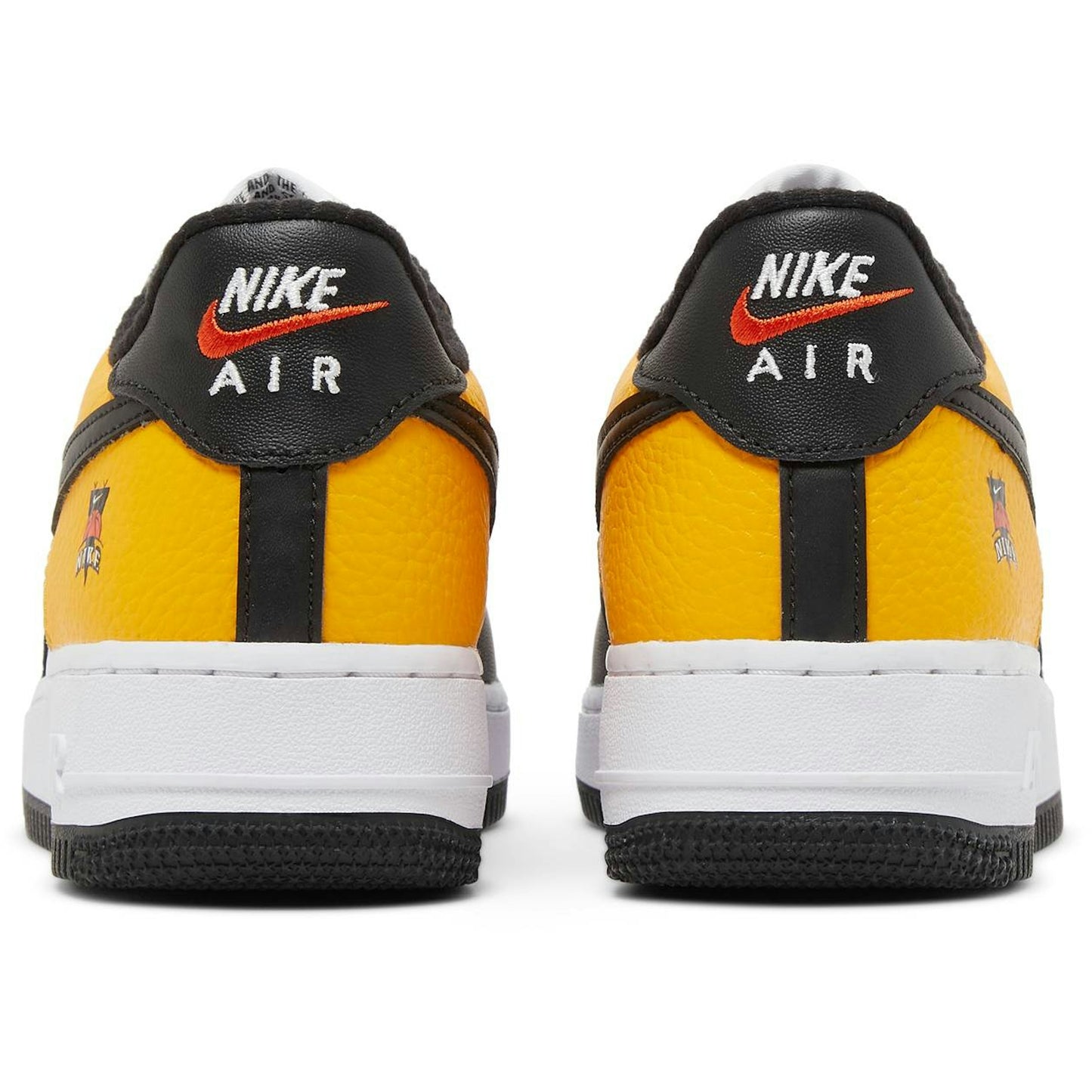 (Grade School) Nike Air Force 1 ‘Jersey Mesh’ DQ7779-700