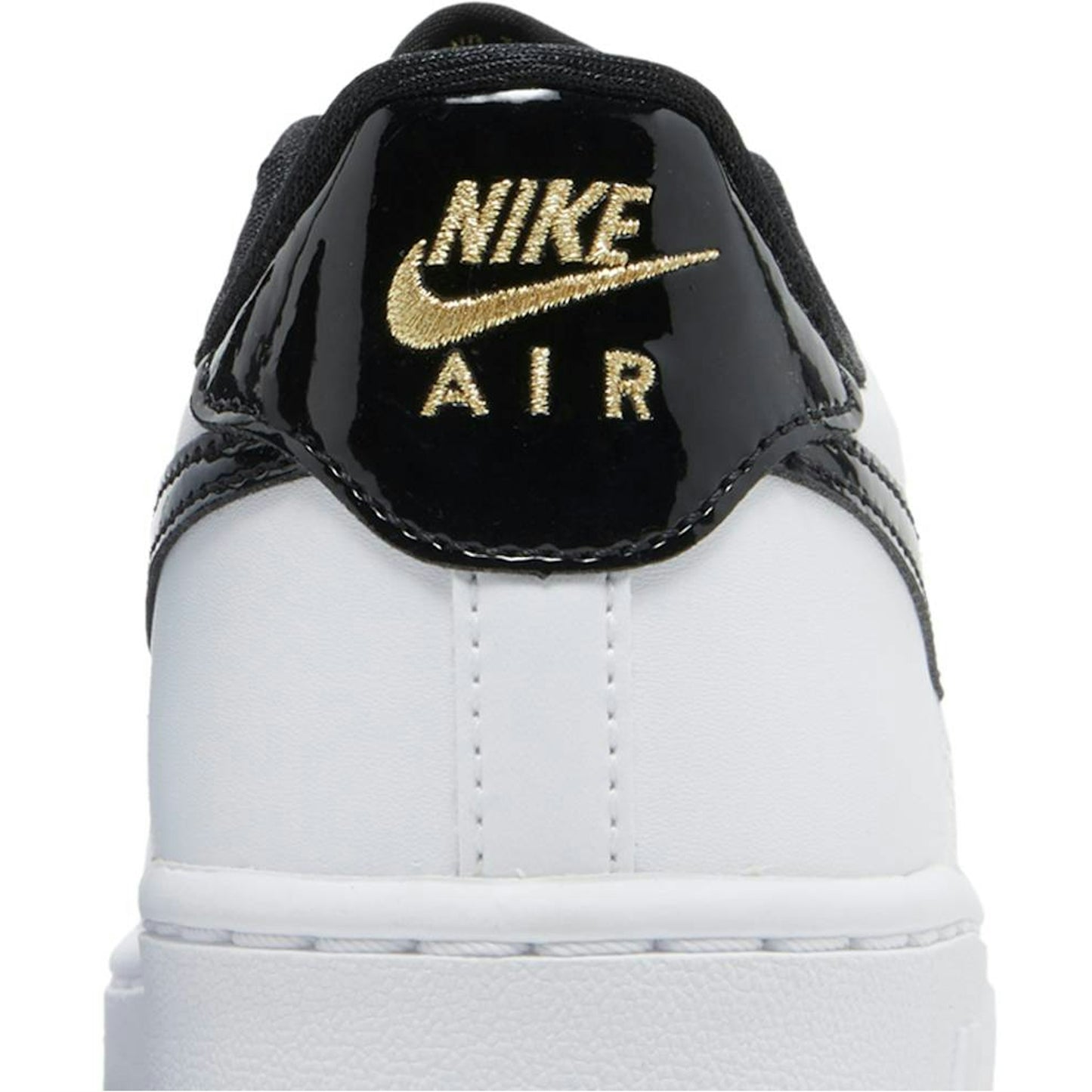 (Grade School) Nike Air Force 1 Low 07 LV8 World Champ DQ0300-100