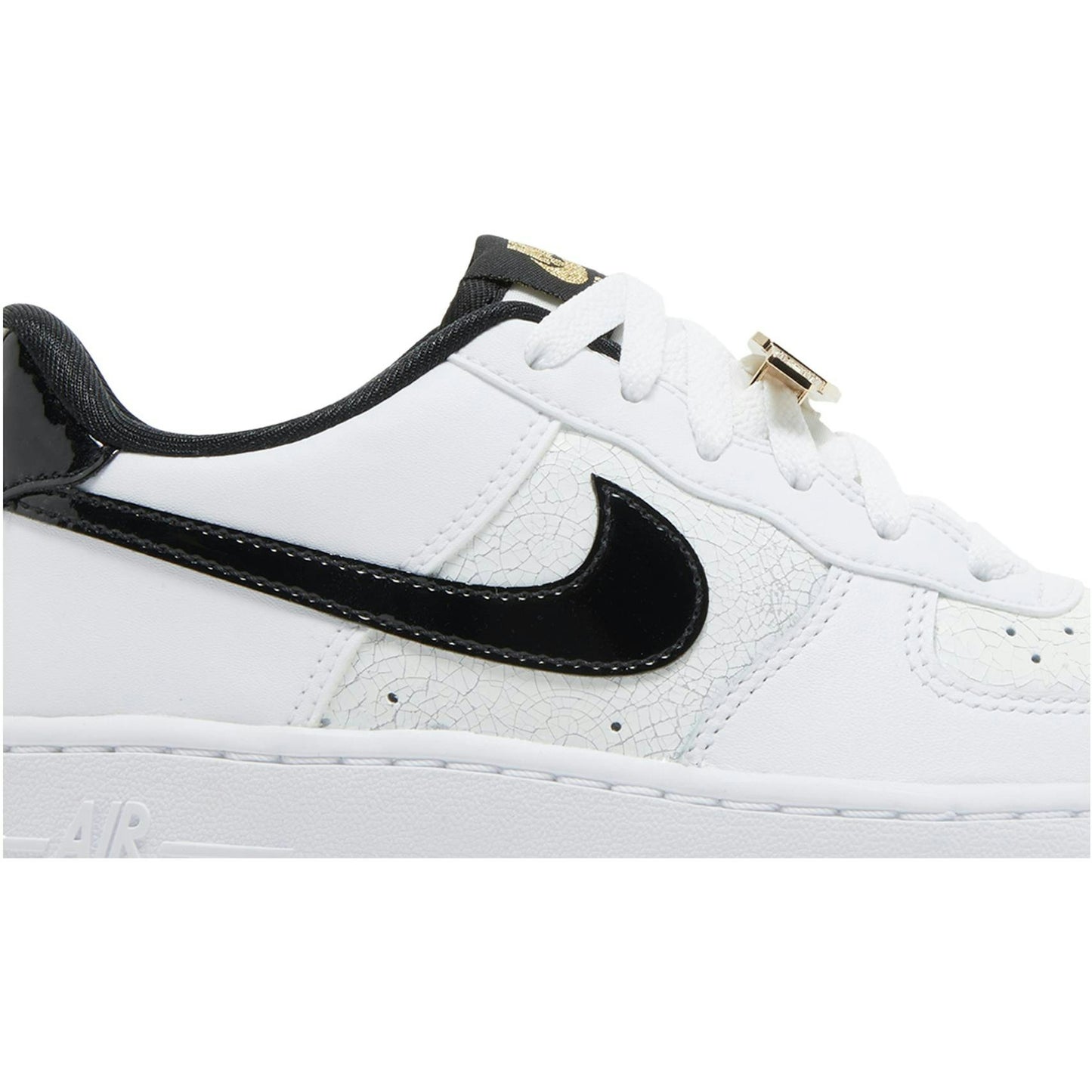 (Grade School) Nike Air Force 1 Low 07 LV8 World Champ DQ0300-100