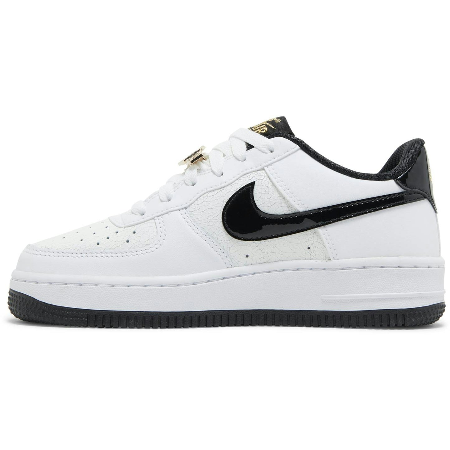 (Grade School) Nike Air Force 1 Low 07 LV8 World Champ DQ0300-100