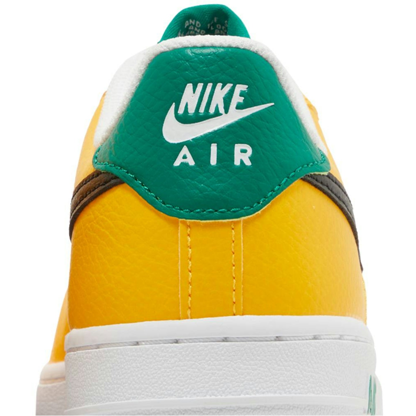 (Grade School) Nike Air Force 1 Low ‘Oakland Athletics’ FN8008-700