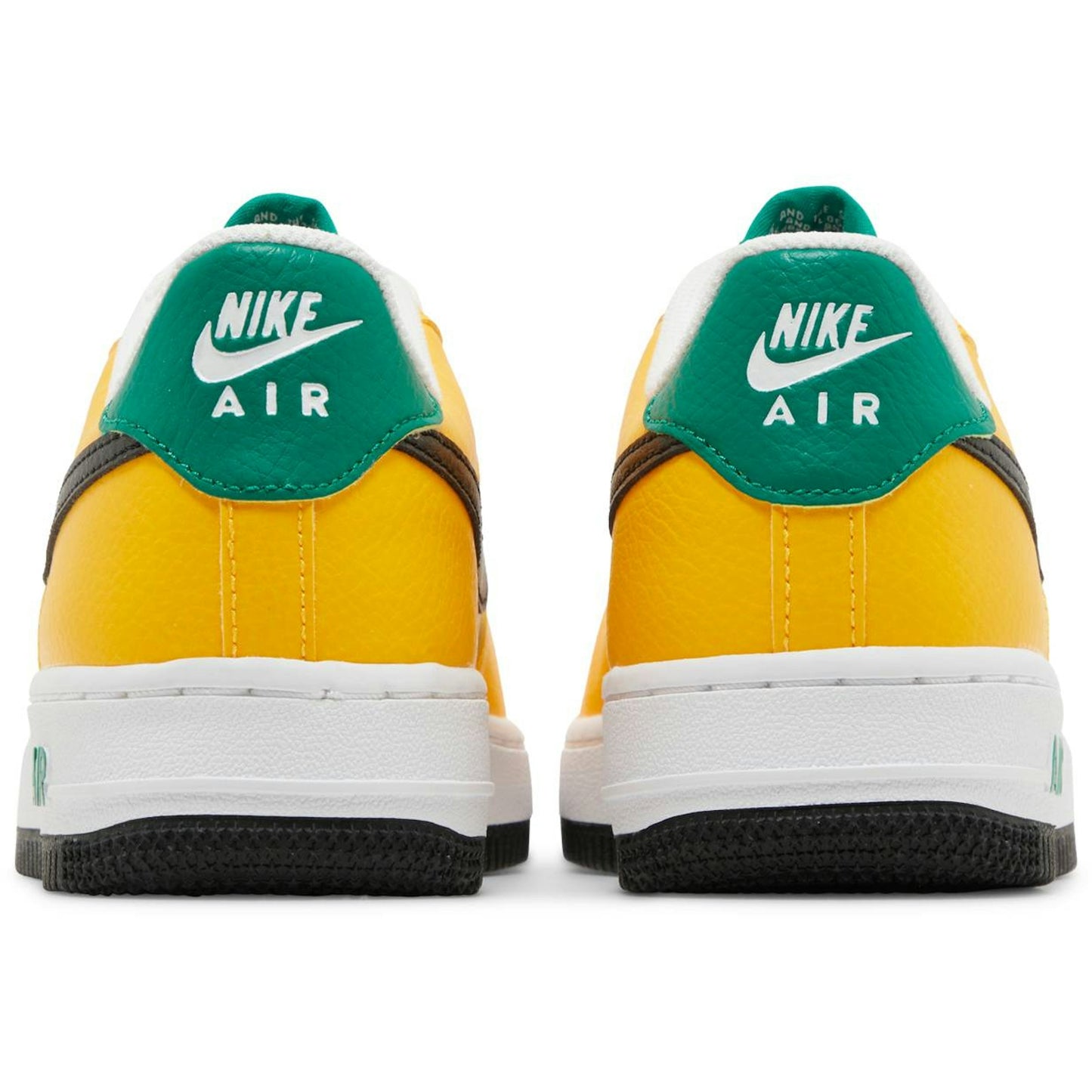 (Grade School) Nike Air Force 1 Low ‘Oakland Athletics’ FN8008-700