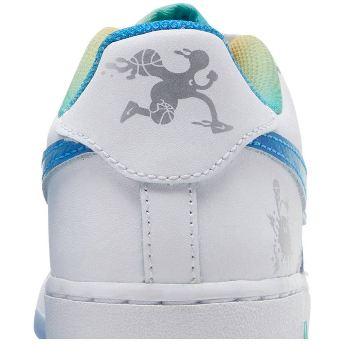 (Grade School) Nike Air Force 1 Low ‘Unlock Your Space’ FJ7691-191