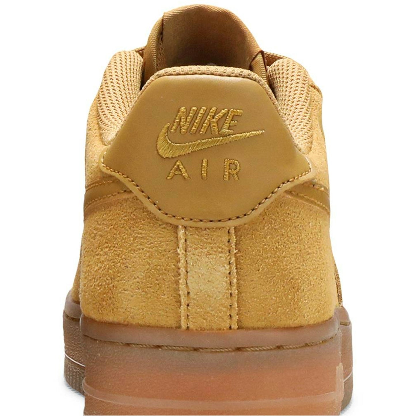 (Grade School) Nike Air Force 1 Low ‘Wheat (2019)’ BQ5485-700