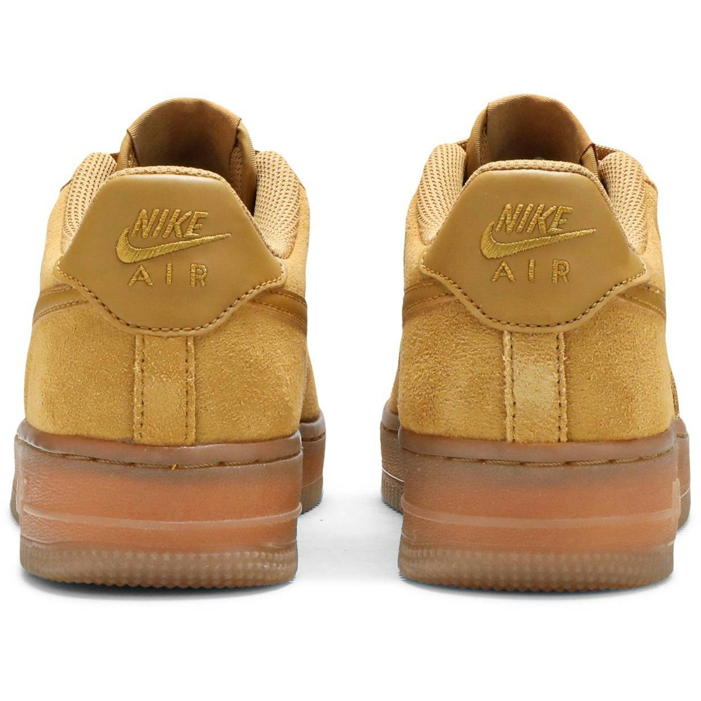 (Grade School) Nike Air Force 1 Low ‘Wheat (2019)’ BQ5485-700