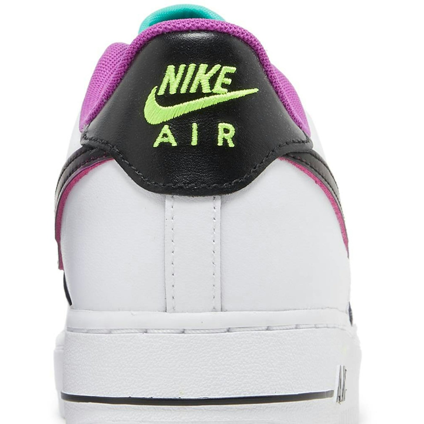 (Grade School) Nike Air Force 1 LV8 Just Do It! DX3933-100