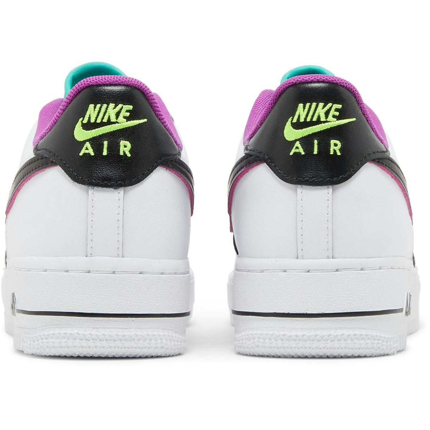 (Grade School) Nike Air Force 1 LV8 Just Do It! DX3933-100