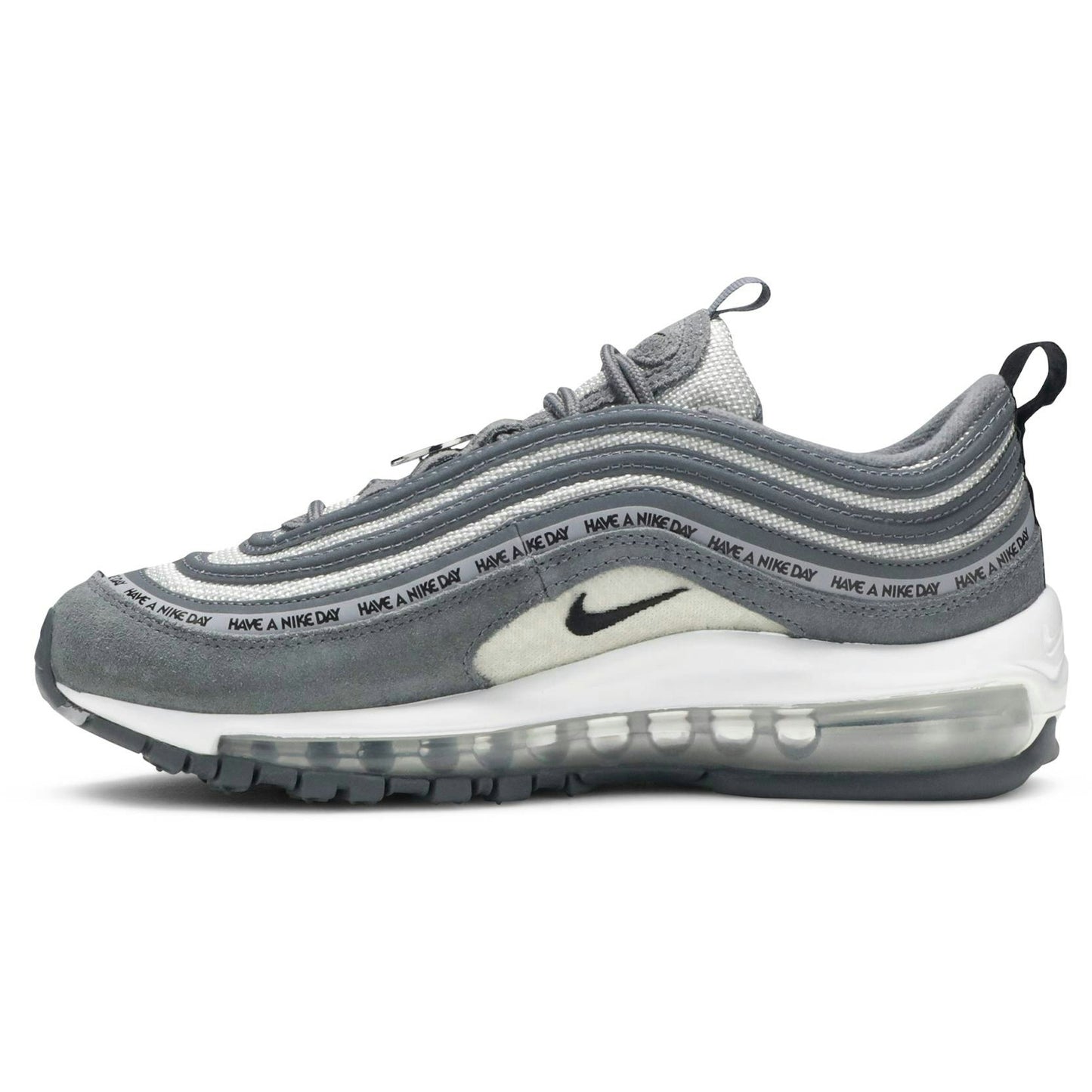 (Grade School) Nike Air Max 97 Have a Nike Day Dark Grey 923288-001