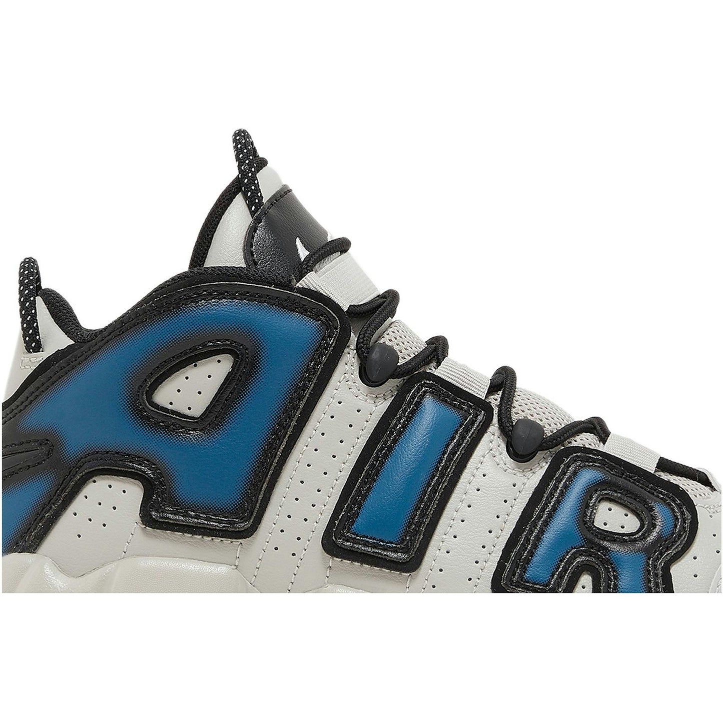 (Grade School) Nike Air More Uptempo ’96 ‘Industrial Blue’ FJ1387-001