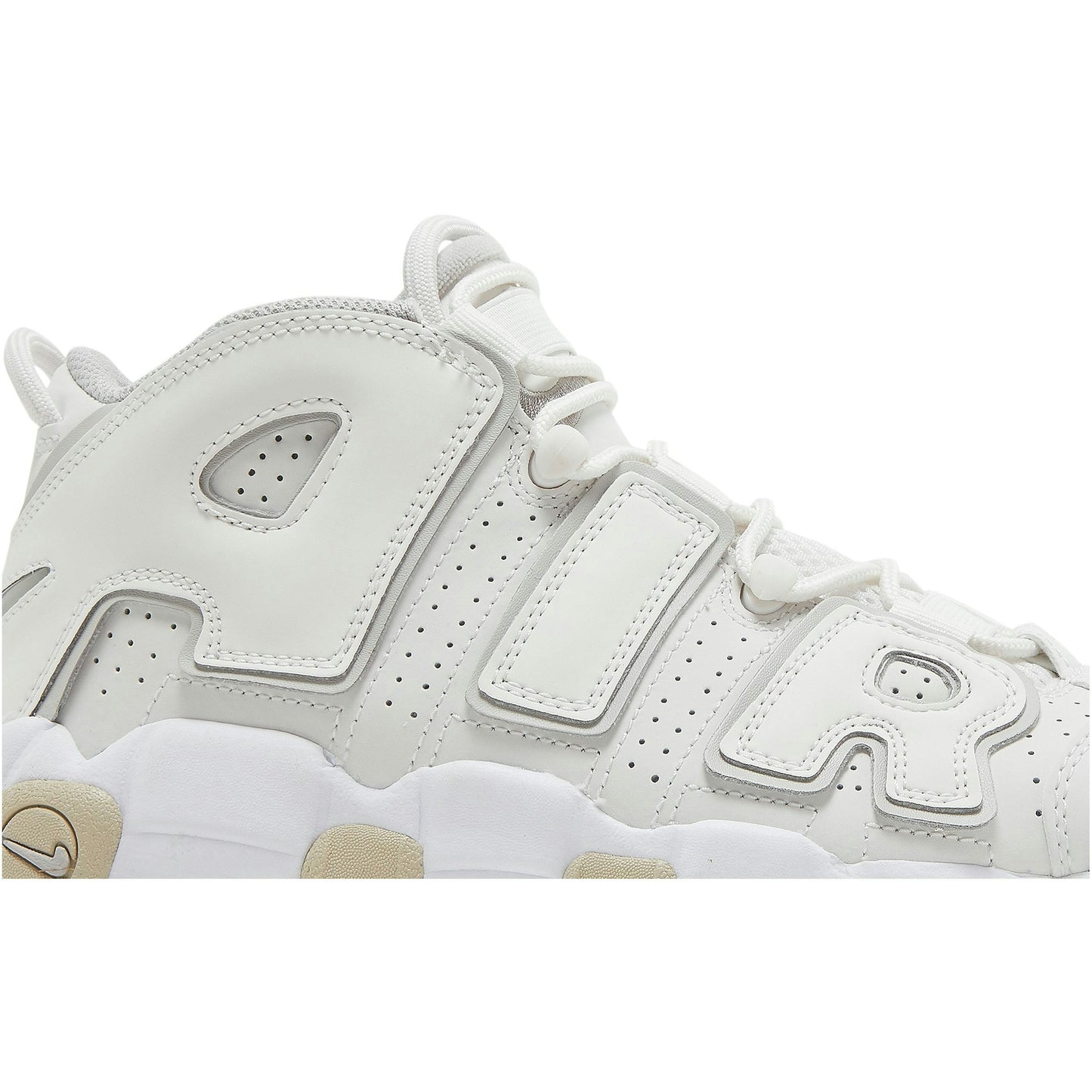 (Grade School) Nike Air More Uptempo ‘Phantom Sand Drift’ DM1023-001